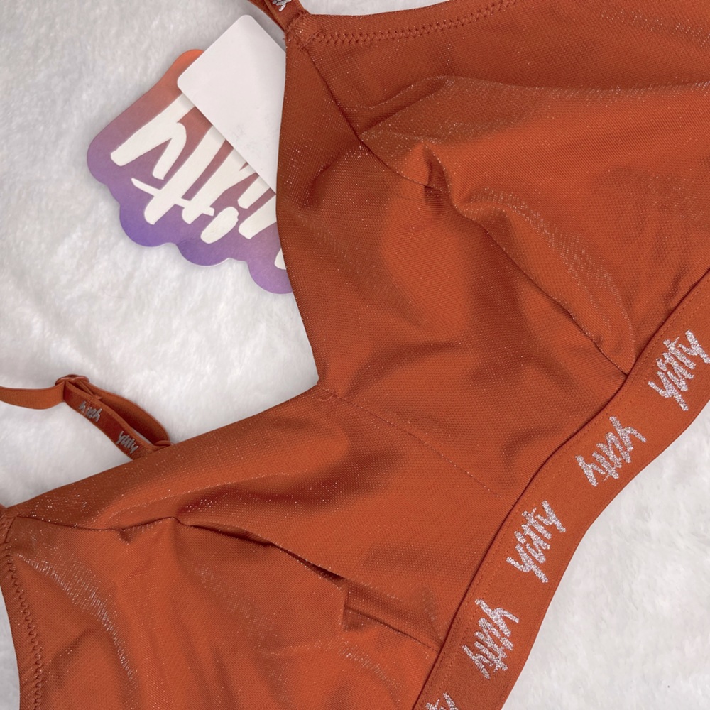 yitty spotlight shaping bralette